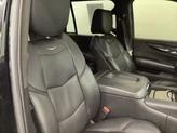 Thumbnail of 2018 Black Raven Cadillac Escalade