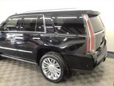 Thumbnail of 2018 Black Raven Cadillac Escalade