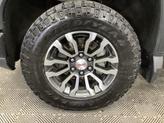 Thumbnail of 2023 Onyx Black GMC Sierra 1500