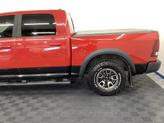 Thumbnail of 2016 Flame Red Clearcoat RAM 1500