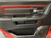 Thumbnail of 2016 Flame Red Clearcoat RAM 1500
