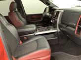 Thumbnail of 2016 Flame Red Clearcoat RAM 1500