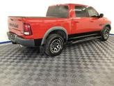 Thumbnail of 2016 Flame Red Clearcoat RAM 1500
