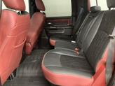 Thumbnail of 2016 Flame Red Clearcoat RAM 1500
