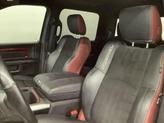 Thumbnail of 2016 Flame Red Clearcoat RAM 1500