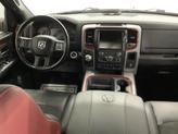 Thumbnail of 2016 Flame Red Clearcoat RAM 1500
