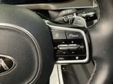 Thumbnail of 2021 Glacial White Pearl Kia Sorento