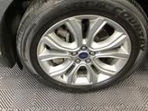 Thumbnail of 2021 Gray Ford Edge
