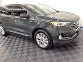 Thumbnail of 2021 Gray Ford Edge