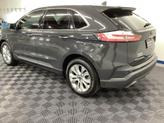 Thumbnail of 2021 Gray Ford Edge