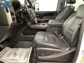 Thumbnail of 2018 White Frost Tricoat GMC Sierra 2500