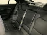 Thumbnail of 2021 Red Cadillac CT4