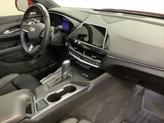 Thumbnail of 2021 Red Cadillac CT4
