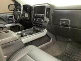 Thumbnail of 2018 Summit White Chevrolet Silverado 1500