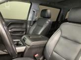 Thumbnail of 2018 Summit White Chevrolet Silverado 1500