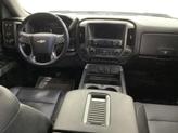 Thumbnail of 2018 Summit White Chevrolet Silverado 1500