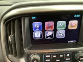 Thumbnail of 2015 Red Rock Metallic Chevrolet Colorado