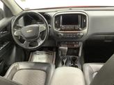Thumbnail of 2015 Red Rock Metallic Chevrolet Colorado