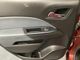 Thumbnail of 2015 Red Rock Metallic Chevrolet Colorado