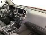 Thumbnail of 2015 Red Rock Metallic Chevrolet Colorado