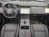 Thumbnail of 2026 Santorini Black Metallic Land Rover Range Rover Velar