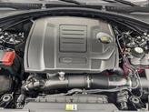 Thumbnail of 2026 Santorini Black Metallic Land Rover Range Rover Velar