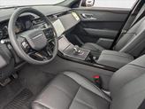 Thumbnail of 2026 Santorini Black Metallic Land Rover Range Rover Velar