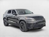 Thumbnail of 2026 Santorini Black Metallic Land Rover Range Rover Velar