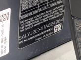 Thumbnail of 2026 Varesine Blue Metallic Land Rover Range Rover Velar