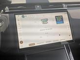 Thumbnail of 2026 Santorini Black Metallic Land Rover Range Rover Velar