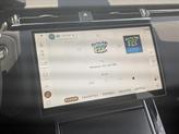 Thumbnail of 2026 Santorini Black Metallic Land Rover Range Rover Velar
