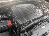 Thumbnail of 2026 Santorini Black Metallic Land Rover Range Rover Velar