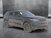Thumbnail of 2026 Santorini Black Metallic Land Rover Range Rover Velar