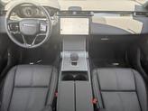 Thumbnail of 2026 Santorini Black Metallic Land Rover Range Rover Velar