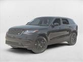 Photo of 2026 Santorini Black Metallic Land Rover Range Rover Velar