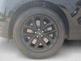 Thumbnail of 2026 Santorini Black Metallic Land Rover Range Rover Velar