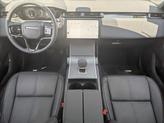 Thumbnail of 2026 Santorini Black Metallic Land Rover Range Rover Velar