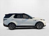 Thumbnail of 2024 Fuji White Land Rover Discovery