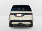 Thumbnail of 2024 Fuji White Land Rover Discovery