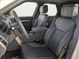 Thumbnail of 2024 Fuji White Land Rover Discovery