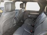Thumbnail of 2024 Fuji White Land Rover Discovery