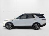 Thumbnail of 2024 Fuji White Land Rover Discovery