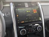 Thumbnail of 2024 Fuji White Land Rover Discovery