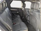 Thumbnail of 2024 Fuji White Land Rover Discovery