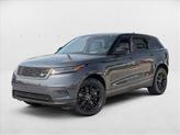 Photo of 2026 Varesine Blue Metallic Land Rover Range Rover Velar