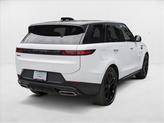 Thumbnail of 2025 Fuji White Land Rover Range Rover Sport
