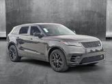 Thumbnail of 2026 Carpathian Grey Premium Metallic Land Rover Range Rover Velar