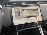 Thumbnail of 2026 Carpathian Grey Premium Metallic Land Rover Range Rover Velar