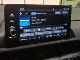 Thumbnail of 2025 Urban Gray Pearl Honda CR-V Hybrid