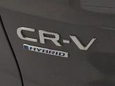 Thumbnail of 2025 Urban Gray Pearl Honda CR-V Hybrid